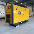 Agregat prądotwórczy CAT DE165E0 - 165 kVA - 3