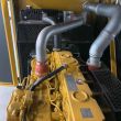 Agregat prądotwórczy CAT DE165E0 - 165 kVA - 12