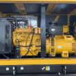 Agregat prądotwórczy CAT DE165E0 - 165 kVA - 15