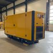 Agregat prądotwórczy CAT DE165E0 - 165 kVA - 4
