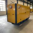 Agregat prądotwórczy CAT DE165E0 - 165 kVA - 5