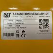 Agregat prądotwórczy CAT DE165E0 - 165 kVA - 23