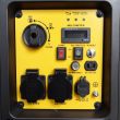 Agregat prądotwórczy ITC Power GG34Ei - 3,4 kW - 5