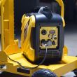 Agregat prądotwórczy ITC Power GG34Ei - 3,4 kW - 7