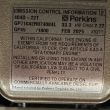 Agregat prądotwórczy Perkins 404-22TG - 28 kVA - 20