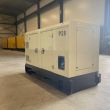Agregat prądotwórczy Perkins 404-22TG - 28 kVA - 4