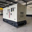 Agregat prądotwórczy Perkins 404-22TG - 28 kVA - 2