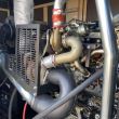 Agregat prądotwórczy Perkins 1206A-E70TTAG3 - 275kVA - Surplus - 16