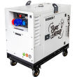 Agregat prądotwórczy ITC Power DG20000SE-T - 20 kVA - 2