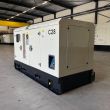 Agregat prądotwórczy Cummins 4B3.9-G2 - 28 kVA - 3