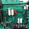 Agregat prądotwórczy Cummins C900D5 - 900 kVA Open Genset - 9