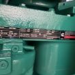 Agregat prądotwórczy Cummins C900D5 - 900 kVA Open Genset - 10