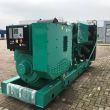 Agregat prądotwórczy Cummins C900D5 - 900 kVA Open Genset - 2