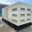 Agregat prądotwórczy Perkins 4006-23TAG3A - 900 kVA - 2