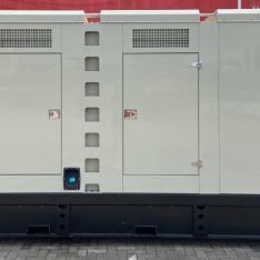 Agregat prądotwórczy Perkins 4006-23TAG3A - 900 kVA