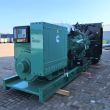 Agregat prądotwórczy Cummins C1760D5 - 1760 kVA - 4