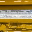 Agregat prądotwórczy CAT DE1100GC - 1.100 kVA - Stand-by - 23