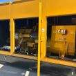 Agregat prądotwórczy CAT DE1100GC - 1.100 kVA - Stand-by - 5