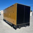 Agregat prądotwórczy CAT DE1100GC - 1.100 kVA - Stand-by - 2