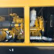 Agregat prądotwórczy CAT DE1100GC - 1.100 kVA - Stand-by - 10