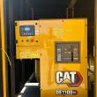 Agregat prądotwórczy CAT DE1100GC - 1.100 kVA - Stand-by - 6
