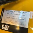 Agregat prądotwórczy CAT DE1100GC - 1.100 kVA - Stand-by - 20