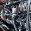 Agregat prądotwórczy Cummins 6LTAA9.5-G1 - 360 kVA - 11