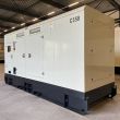 Agregat prądotwórczy Cummins 6LTAA9.5-G1 - 360 kVA - 3