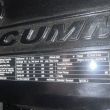 Agregat prądotwórczy Cummins 6LTAA9.5-G1 - 360 kVA - 22