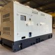 Agregat prądotwórczy Cummins 6LTAA9.5-G1 - 360 kVA - 2