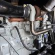 Agregat prądotwórczy Perkins 2506C-E1STAG2 - 550 kVA - 11