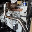 Agregat prądotwórczy Perkins 2506C-E1STAG2 - 550 kVA - 13