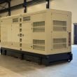 Agregat prądotwórczy Perkins 2506C-E1STAG2 - 550 kVA - 5