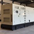 Agregat prądotwórczy Perkins 2506C-E1STAG2 - 550 kVA - 3