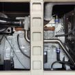 Agregat prądotwórczy Perkins 2506C-E1STAG2 - 550 kVA - 19