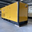 Agregat prądotwórczy CAT DE450E0 - C13 - 450 kVA - 2