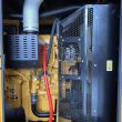 Agregat prądotwórczy CAT DE450E0 - C13 - 450 kVA - 11