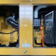 Agregat prądotwórczy CAT DE450E0 - C13 - 450 kVA - 12
