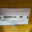Agregat prądotwórczy CAT DE450E0 - C13 - 450 kVA - 20
