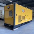 Agregat prądotwórczy CAT DE450E0 - C13 - 450 kVA - 3
