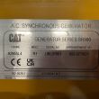 Agregat prądotwórczy CAT DE450E0 - C13 - 450 kVA - 23