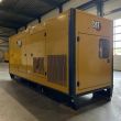 Agregat prądotwórczy CAT DE450E0 - C13 - 450 kVA - 4
