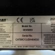 Agregat prądotwórczy CAT DE450E0 - C13 - 450 kVA - 17