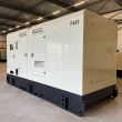 Agregat prądotwórczy Perkins 2206C-E13TAG2 - 400 kVA - 2