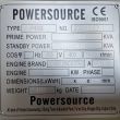 Agregat prądotwórczy Perkins 2206C-E13TAG2 - 400 kVA - 24
