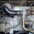 Agregat prądotwórczy Perkins 2206C-E13TAG2 - 400 kVA - 17