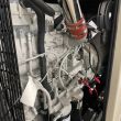 Agregat prądotwórczy Perkins 2206C-E13TAG2 - 400 kVA - 18