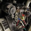 Agregat prądotwórczy Perkins 1103A-33 - 33 kVA - 11