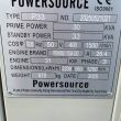 Agregat prądotwórczy Perkins 1103A-33 - 33 kVA - 22