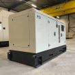 Agregat prądotwórczy Perkins 1103A-33 - 33 kVA - 2